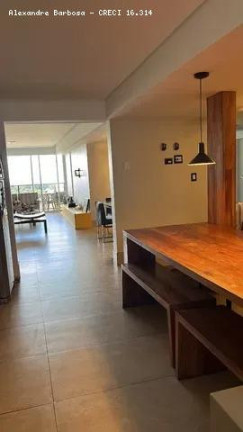 Imagem Apartamento com 4 Quartos à Venda, 185 m² em Espinheiro - Recife