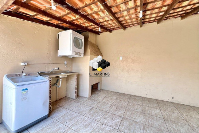 Imagem Casa com 2 Quartos à Venda, 56 m² em São José - Canoas