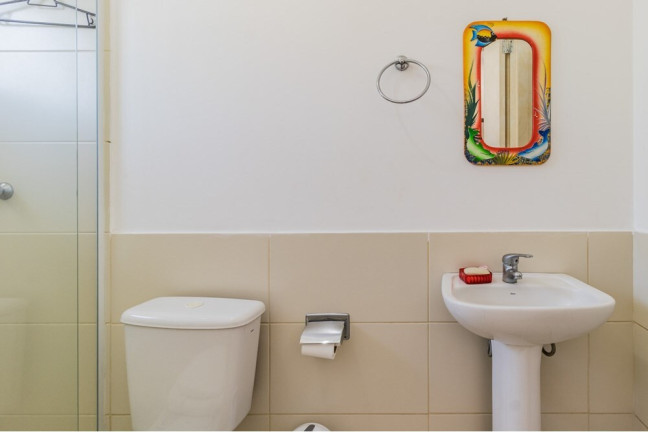 Imagem Casa com 2 Quartos à Venda, 78 m² em Guarujá - Porto Alegre