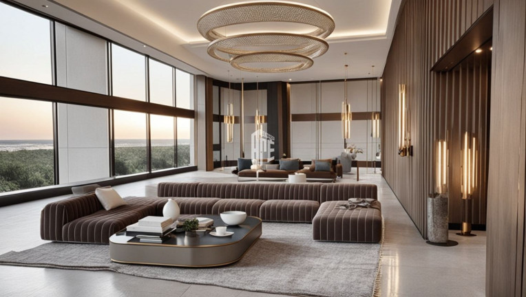 Imagem Apartamento com 4 Quartos à Venda, 375 m² em Moema - São Paulo