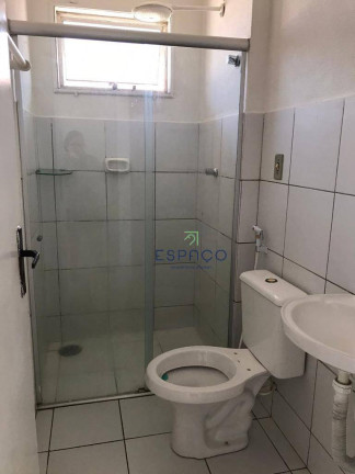 Apartamento com 2 Quartos à Venda, 43 m² em Passagem De Areia - Parnamirim