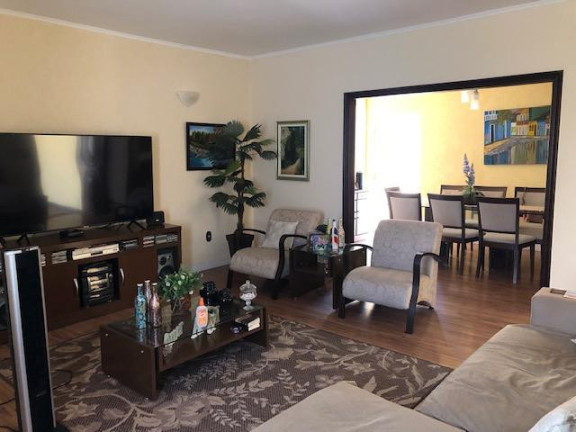 Imagem Casa com 3 Quartos à Venda, 343 m² em Parque São Quirino - Campinas Imagem Casa com 3 Quartos à Venda, 343 m² em Parque São Quirino - Campinas