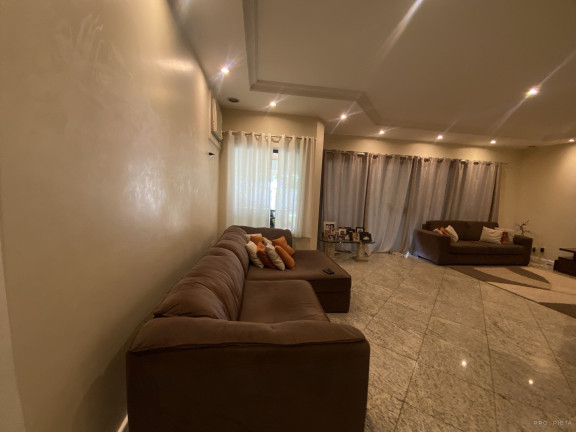 Imagem Casa de Condomínio com 4 Quartos à Venda, 380 m² em Barra Da Tijuca - Rio De Janeiro Imagem Casa de Condomínio com 4 Quartos à Venda, 380 m² em Barra Da Tijuca - Rio De Janeiro