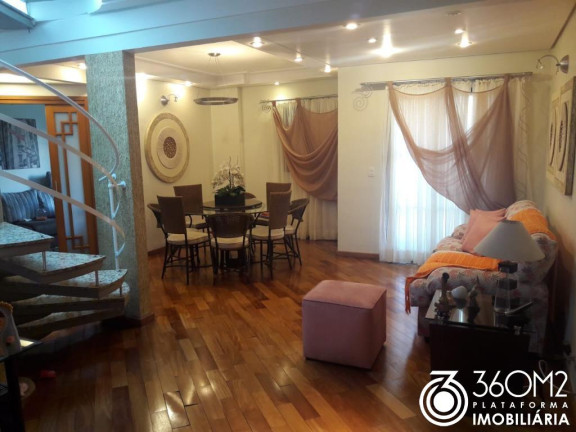 Imagem Apartamento com 2 Quartos à Venda, 139 m² em Santa Paula - São Caetano Do Sul Imagem Apartamento com 2 Quartos à Venda, 139 m² em Santa Paula - São Caetano Do Sul