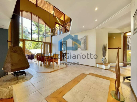 Imagem Casa de Condomínio com 5 Quartos à Venda, 608 m² em Granja Viana - Cotia Imagem Casa de Condomínio com 5 Quartos à Venda, 608 m² em Granja Viana - Cotia