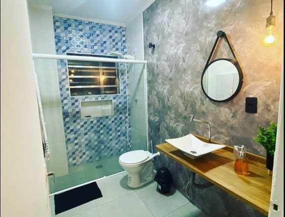 Imagem Apartamento com 2 Quartos à Venda, 76 m² em Centro - Mongaguá Imagem Apartamento com 2 Quartos à Venda, 76 m² em Centro - Mongaguá