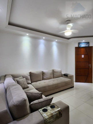 Imagem Apartamento com 2 Quartos à Venda, 52 m² em Jardim Santo Alberto - Santo André Imagem Apartamento com 2 Quartos à Venda, 52 m² em Jardim Santo Alberto - Santo André
