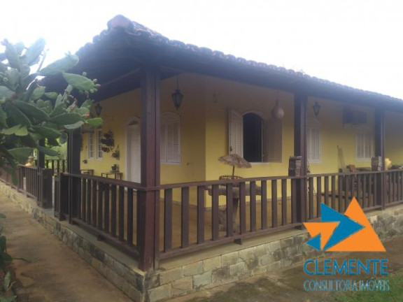 Imagem Casa de Condomínio com 6 Quartos à Venda, 500 m² em Estancia Da Mata - Jaboticatubas Imagem Casa de Condomínio com 6 Quartos à Venda, 500 m² em Estancia Da Mata - Jaboticatubas