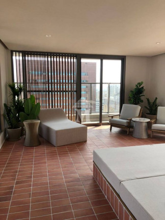 Imagem Apartamento com 1 Quarto à Venda, 22 m² em Paraíso - São Paulo Imagem Apartamento com 1 Quarto à Venda, 22 m² em Paraíso - São Paulo