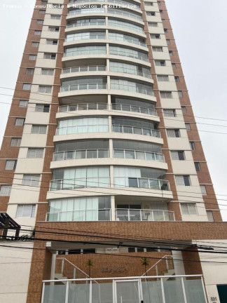 Imagem Apartamento com 3 Quartos à Venda, 90 m² em Jardim Bela Vista - Santo André Imagem Apartamento com 3 Quartos à Venda, 90 m² em Jardim Bela Vista - Santo André