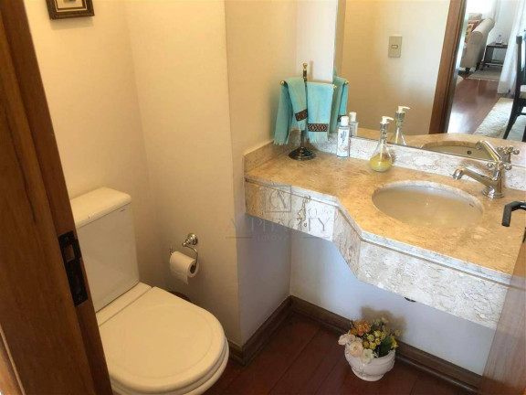 Imagem Apartamento com 3 Quartos para Alugar, 120 m² em Alphaville - Barueri Imagem Apartamento com 3 Quartos para Alugar, 120 m² em Alphaville - Barueri
