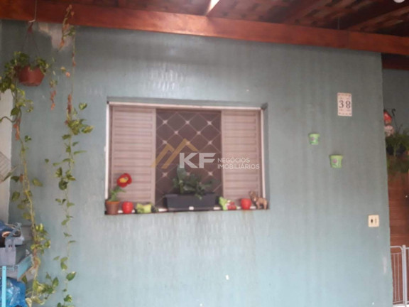 Imagem Casa com 3 Quartos à Venda, 99 m² em Campos Elíseos - Ribeirão Preto Imagem Casa com 3 Quartos à Venda, 99 m² em Campos Elíseos - Ribeirão Preto