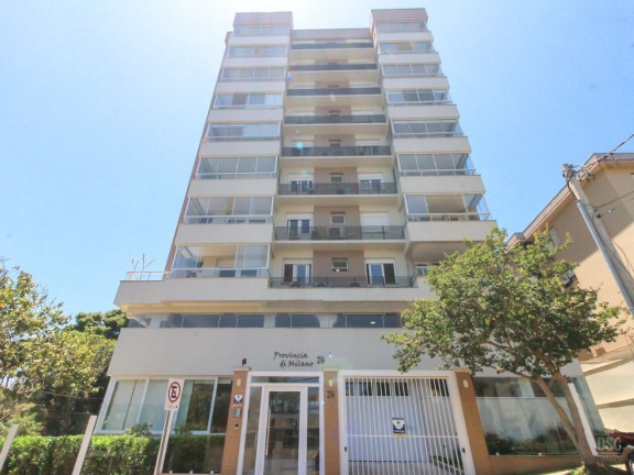 Imagem Apartamento com 2 Quartos à Venda, 130 m² em Tristeza - Porto Alegre