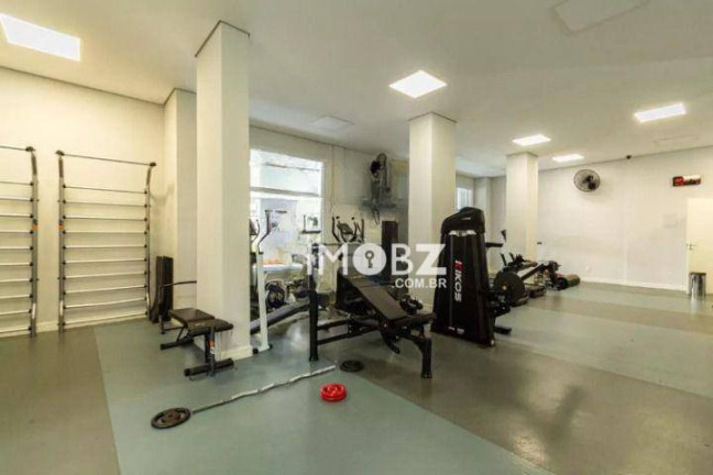 Imagem Imóvel com 2 Quartos à Venda, 80 m² em Vila Andrade - São Paulo Imagem Imóvel com 2 Quartos à Venda, 80 m² em Vila Andrade - São Paulo