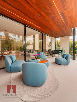 Imagem Casa com 4 Quartos à Venda, 710 m² em Alphaville Residencial Um - Barueri Imagem Casa com 4 Quartos à Venda, 710 m² em Alphaville Residencial Um - Barueri