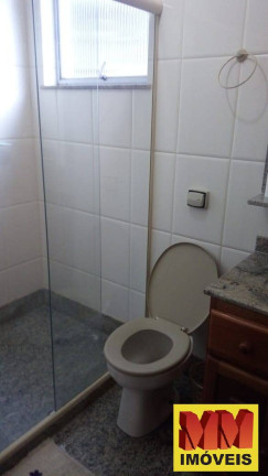 Imagem Apartamento com 2 Quartos à Venda, 80 m² em Praia Do Forte - Cabo Frio