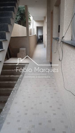 Imagem Apartamento com 1 Quarto à Venda, 38 m² em Cidade Antônio Estevão De Carvalho - São Paulo Imagem Apartamento com 1 Quarto à Venda, 38 m² em Cidade Antônio Estevão De Carvalho - São Paulo