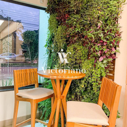 Imagem Apartamento com 2 Quartos à Venda, 68 m² em Loteamento Villa Branca - Jacareí
