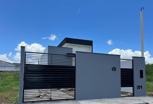 Imagem Casa com 2 Quartos à Venda, 202 m² em Gabriela - Feira De Santana