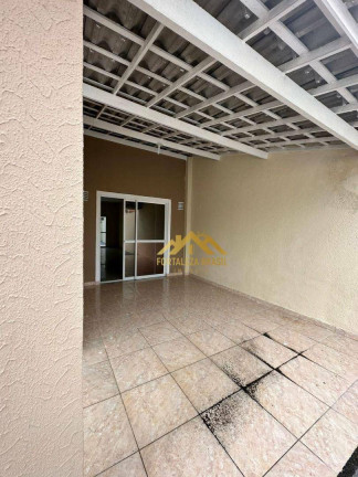 Imagem Imóvel com 3 Quartos à Venda, 163 m² em Coaçu - Fortaleza