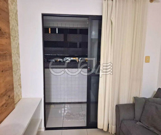 Imagem Apartamento com 3 Quartos à Venda, 76 m² em Coroa Do Meio - Aracaju