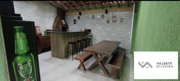 Imagem Casa com 3 Quartos à Venda, em Bosque Dos Eucaliptos - São José Dos Campos Imagem Casa com 3 Quartos à Venda, em Bosque Dos Eucaliptos - São José Dos Campos