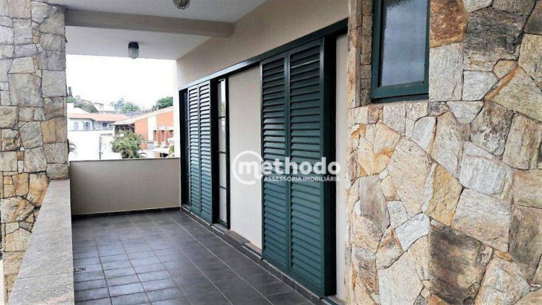 Imagem Casa com 4 Quartos à Venda ou Locação, 500 m² em Parque Nova Campinas - Campinas Imagem Casa com 4 Quartos à Venda ou Locação, 500 m² em Parque Nova Campinas - Campinas