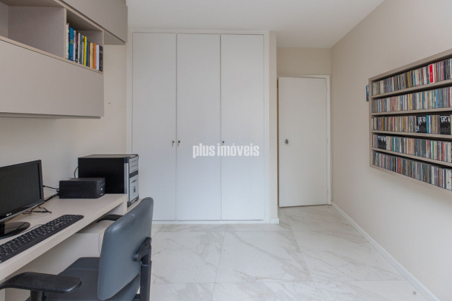 Imagem Apartamento com 3 Quartos à Venda, 110 m² em Jardim América - São Paulo Imagem Apartamento com 3 Quartos à Venda, 110 m² em Jardim América - São Paulo