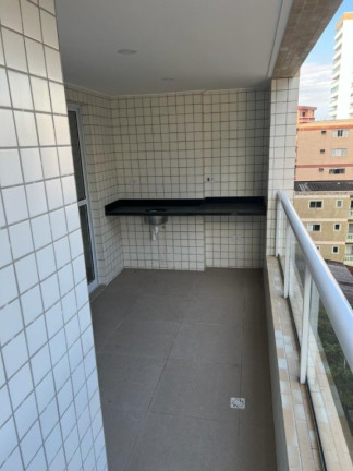Imagem Apartamento com 2 Quartos à Venda, 74 m² em Caiçara - Praia Grande Imagem Apartamento com 2 Quartos à Venda, 74 m² em Caiçara - Praia Grande
