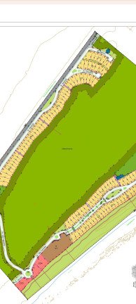 Imagem Terreno à Venda, 362 m² em Guarajuba - Camaçari