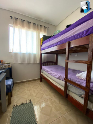 Imagem Casa com 2 Quartos à Venda, 100 m² em Jardim Rosa Garcia - Tatuí
