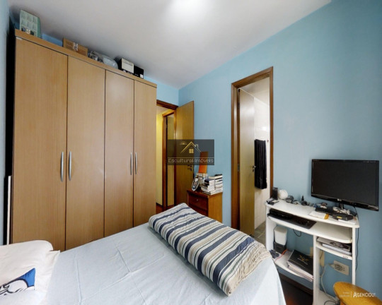 Imagem Apartamento com 3 Quartos à Venda, 96 m² em Vila Olímpia - São Paulo