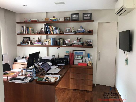 Imagem Apartamento com 3 Quartos à Venda, 264 m² em Alphaville Empresarial - Barueri Imagem Apartamento com 3 Quartos à Venda, 264 m² em Alphaville Empresarial - Barueri
