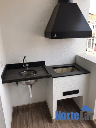 Imagem Apartamento com 2 Quartos à Venda, 63 m² em Tucuruvi - São Paulo
