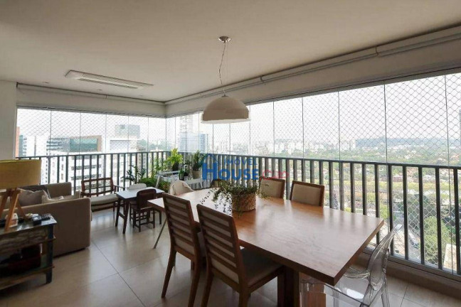 Apartamento com 3 Quartos à Venda, 98 m² em Pinheiros - São Paulo
