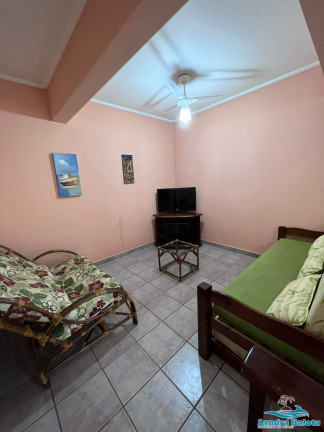 Imagem Cobertura com 3 Quartos à Venda, 140 m² em Praia Grande - Ubatuba