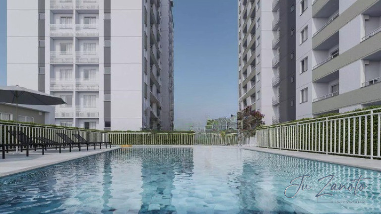 Imagem Apartamento com 2 Quartos à Venda, 52 m² em Itapoá