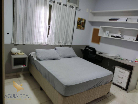 Imagem Casa com 4 Quartos à Venda, 275 m² em Vila Vilas Boas - Campo Grande Imagem Casa com 4 Quartos à Venda, 275 m² em Vila Vilas Boas - Campo Grande
