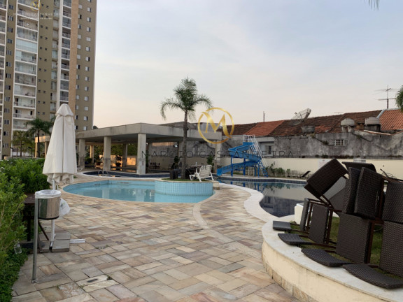 Imagem Apartamento com 3 Quartos à Venda, 76 m² em Mooca - São Paulo Imagem Apartamento com 3 Quartos à Venda, 76 m² em Mooca - São Paulo