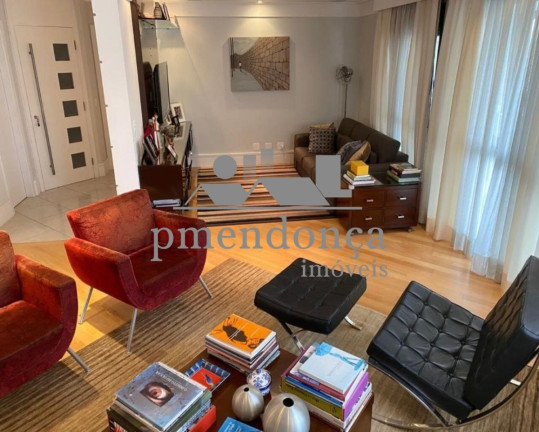 Imagem Apartamento com 3 Quartos à Venda, 173 m² em Perdizes - São Paulo Imagem Apartamento com 3 Quartos à Venda, 173 m² em Perdizes - São Paulo