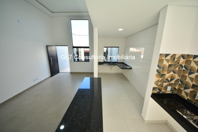 Imagem Casa com 3 Quartos à Venda,  em Aqui Se Vive - Indaiatuba