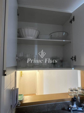 Imagem Apartamento com 1 Quarto à Venda, 42 m² em Jardim Paulista - São Paulo Imagem Apartamento com 1 Quarto à Venda, 42 m² em Jardim Paulista - São Paulo