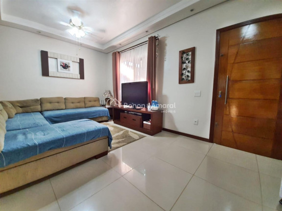 Imagem Casa de Condomínio com 3 Quartos à Venda, 250 m² em Mansões Santo Antônio - Campinas Imagem Casa de Condomínio com 3 Quartos à Venda, 250 m² em Mansões Santo Antônio - Campinas