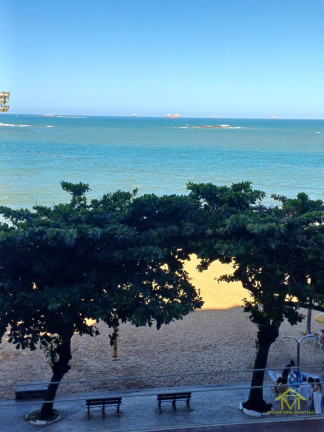 Apartamento com 3 Quartos à Venda, 196 m² em Praia Da Costa - Vila Velha