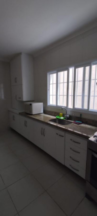Imagem Casa com 4 Quartos à Venda, 179 m² em Baeta Neves - São Bernardo Do Campo Imagem Casa com 4 Quartos à Venda, 179 m² em Baeta Neves - São Bernardo Do Campo