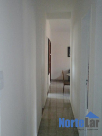 Imagem Apartamento com 3 Quartos à Venda, 100 m² em Parque Mandaqui - São Paulo
