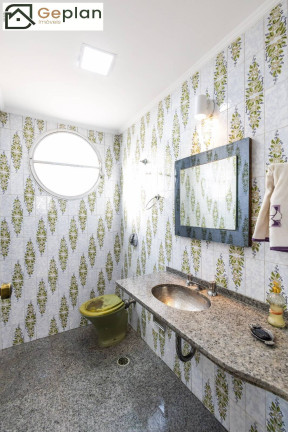 Imagem Apartamento com 3 Quartos à Venda, 200 m² em Cambuci - São Paulo Imagem Apartamento com 3 Quartos à Venda, 200 m² em Cambuci - São Paulo