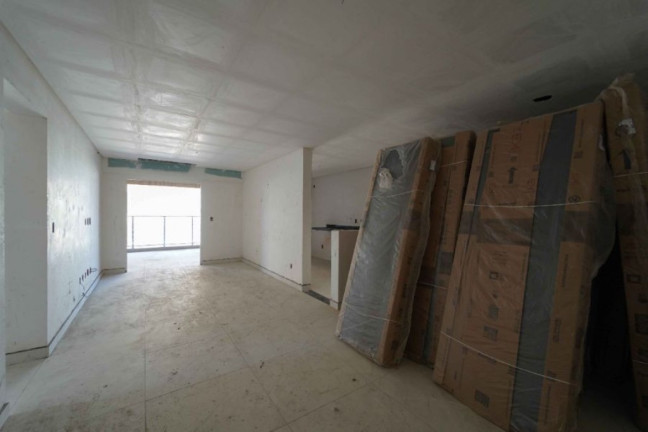 Imagem Apartamento com 3 Quartos à Venda, 135 m² em Aviação - Praia Grande Imagem Apartamento com 3 Quartos à Venda, 135 m² em Aviação - Praia Grande