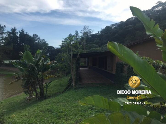 Chácara com 4 Quartos à Venda, 41 m² em Apolinário - Mairiporã