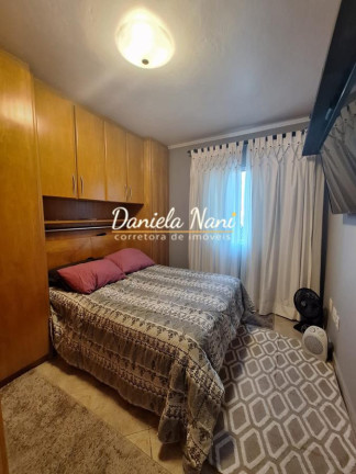Imagem Apartamento com 3 Quartos à Venda, 85 m² em Taboão - São Bernardo Do Campo